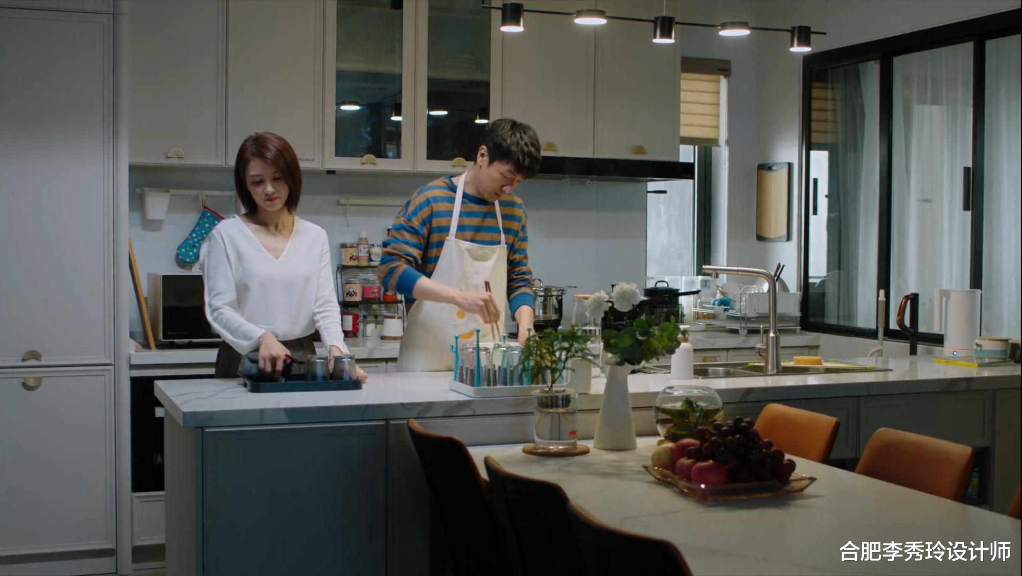 陈珊|完美伴侣：40岁的年纪在上海有2套房，一套自住，隔壁一套给公婆