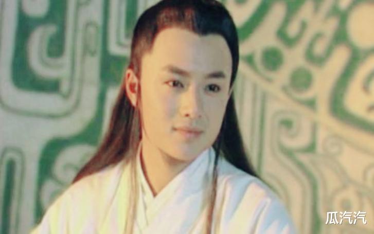 严昆|初见惊为天人，后续发展无力的8位古装美男，哪位是你的白月光？
