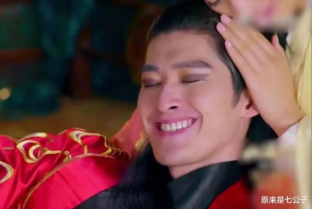 张翰|张翰和陈乔恩的陈年旧情，牵扯出一堆荒唐事