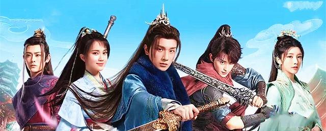 萧瑟|《少年歌行2》萧瑟成地仙,守护西境?无心逊色一筹,原因有三