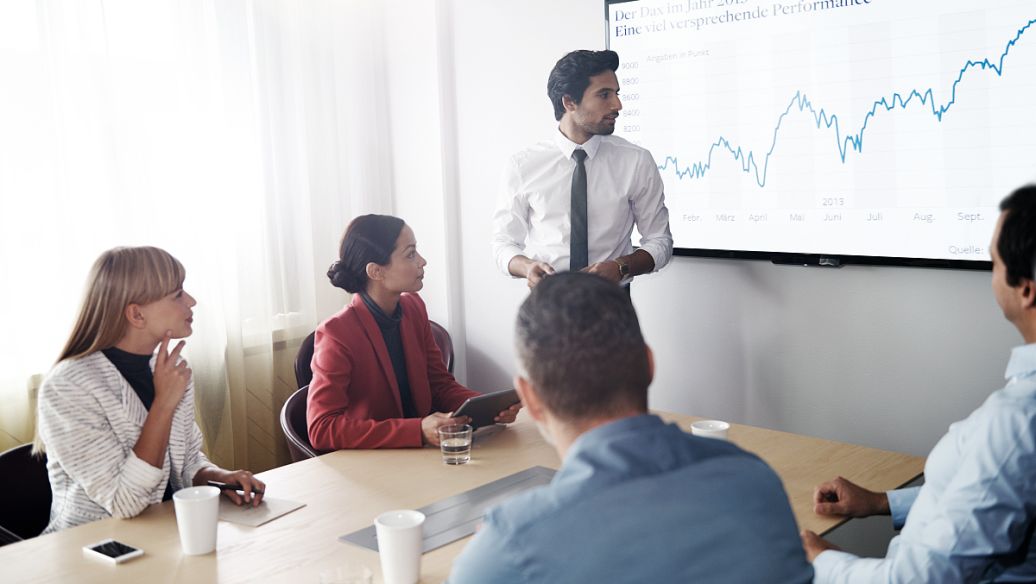 广安|这个万能公式，可以让你在公司会议上的发言直击人心！