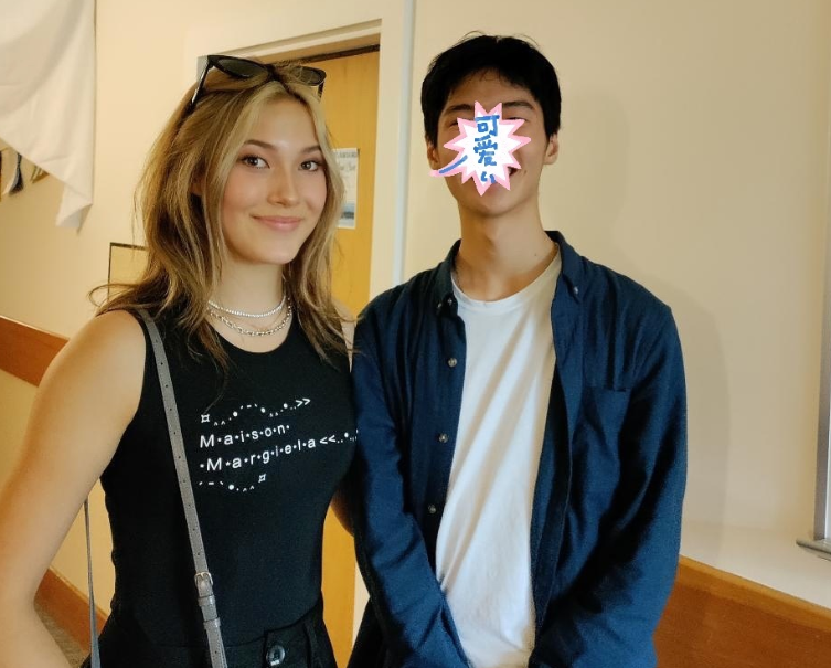 明星|斯坦福刚开学，谷爱凌又成了宿舍里的C位，据说被同学当成明星