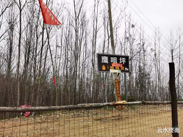 |这座山头上的神庙，开车就能上去，我第三次来这里了