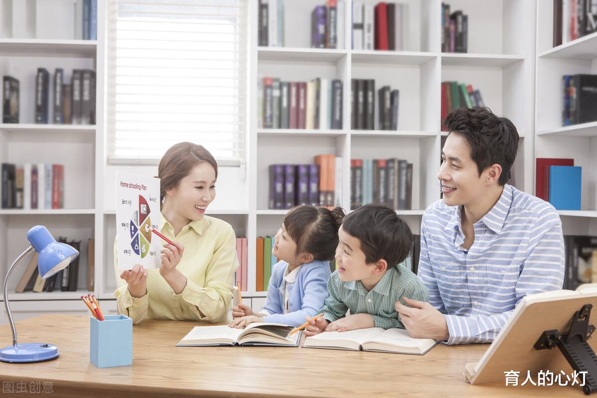 王芳|为什么缺乏学习动力的孩子越来越多?王金海教授给了最好的回答