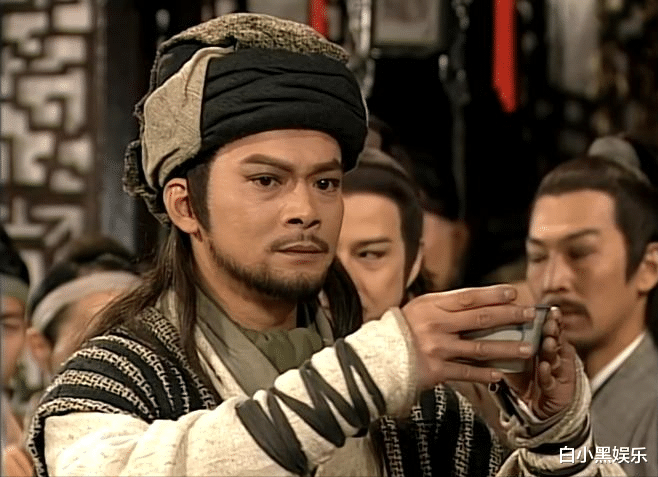 罗云熙|过度吹捧还是无法超越？猴王并不美，黄蓉并不泼，乔峰也并不挫