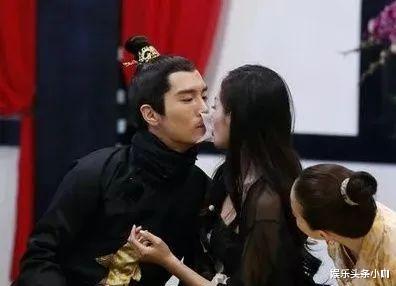 盛一伦|国民情侣？假的？和大导演地下恋？