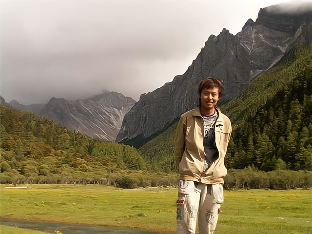 王垠|从清华退学，遭微软封杀，狂人王垠：没有一家公司值得我为他工作