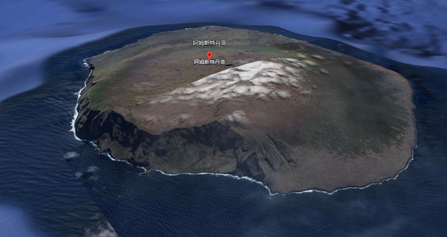 郑州|世界的尽头-距离大陆最偏远的10个岛屿(2/2)
