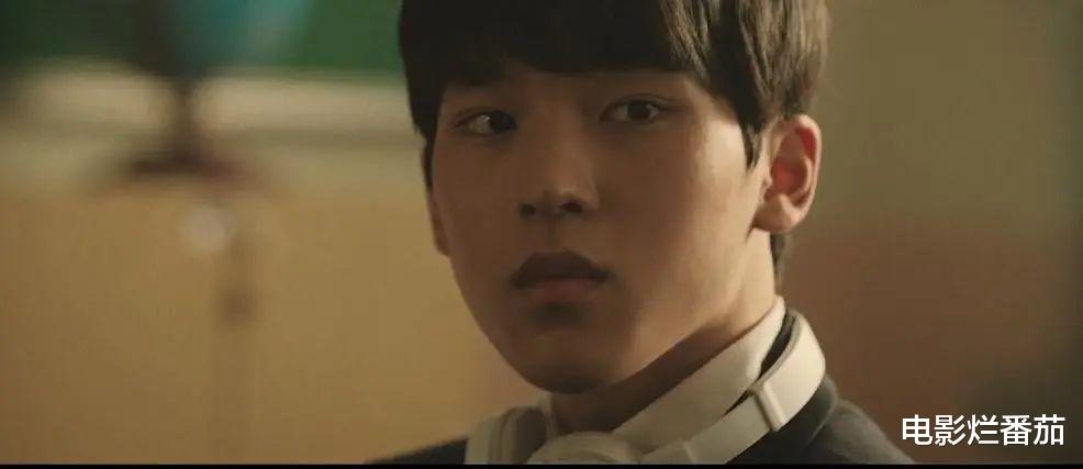 韩剧|这部韩剧让我看得发毛，揭开了“韩国校园”令人难以启齿的现状