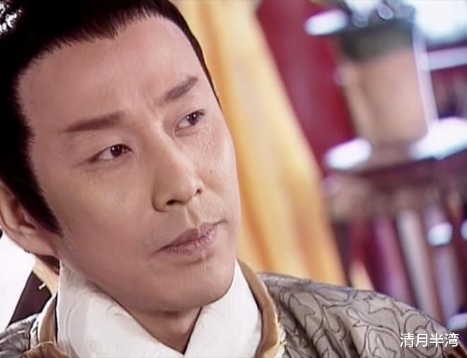 陈道明|走路像街溜子就别尬演贵公子，8位男星告诉你，什么才是矜贵优雅