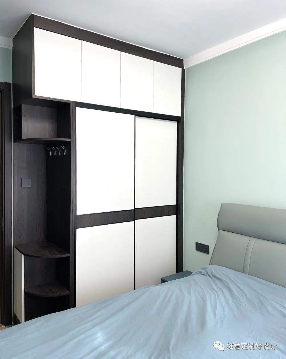 邻居装修用了这4招，99㎡比我家120㎡还显大