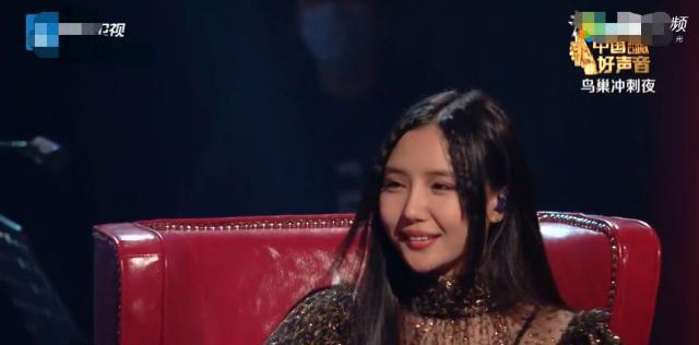 刘美麟|中国好声音李芷婷晋级,与屈杨对决太过轻松,为何要替换刘美麟呢