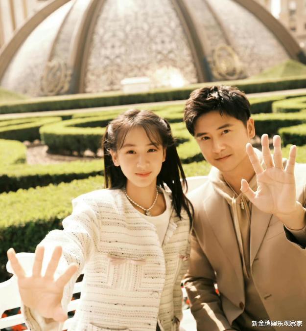 田亮|田亮女儿参加职业网球赛,杨威儿子冲刺高尔夫,星二代继承父业?