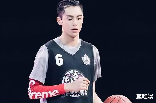 王鹤棣|出演“道明寺”被嘲,和虞书欣搭档走红,他真的是宝藏男孩?