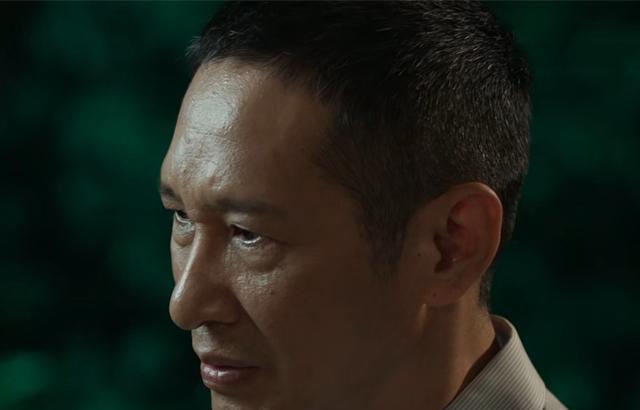 冰雨火|《冰雨火》大结局,好家伙,这是我今年所看,最憋屈的大结局