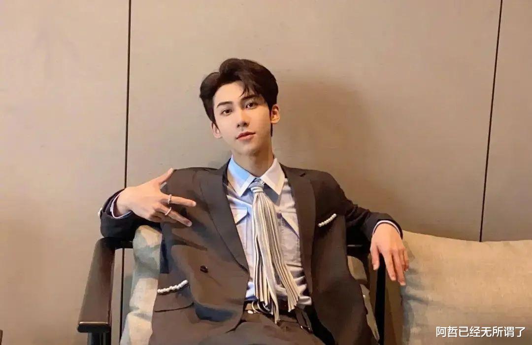 乐华娱乐|乐华娱乐旗下艺人：有人糊作非为，有人成了半壁江山