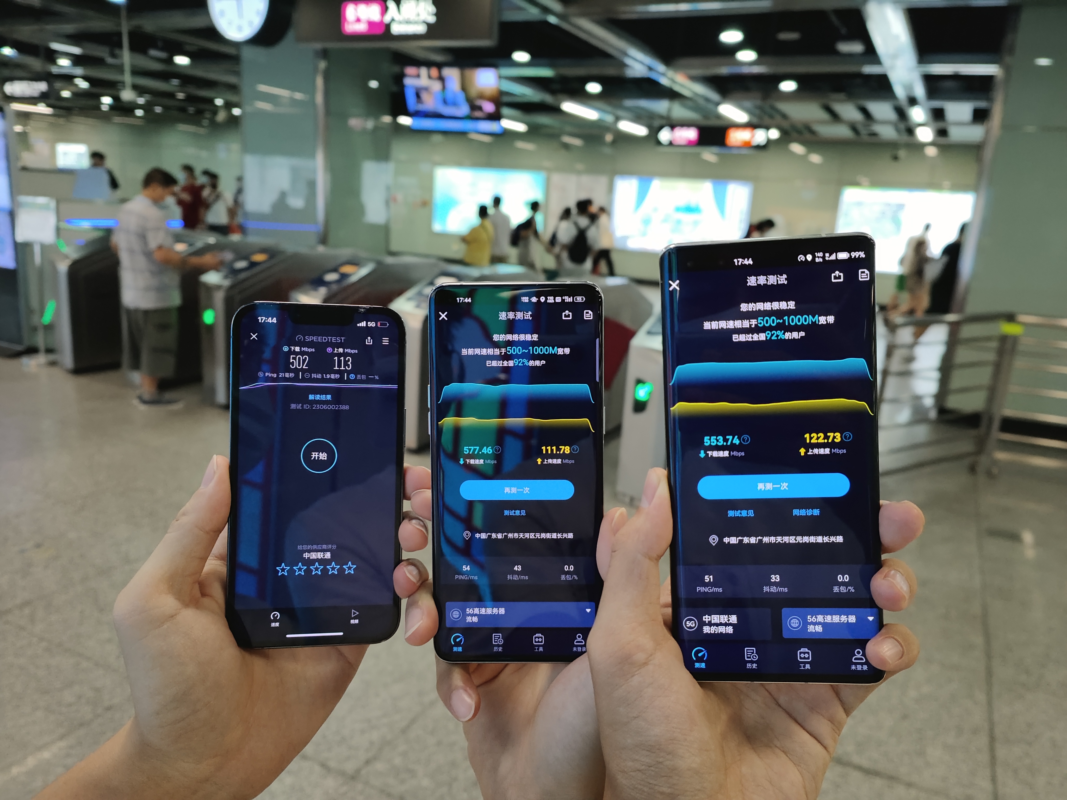 华为|ColorOS 13信号大升级？Find X5对比苹果华为旗舰，到底谁更出色