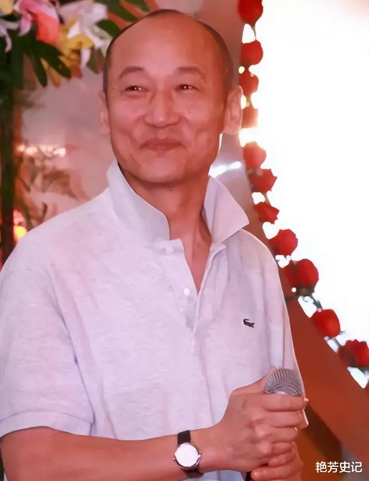 张瑜|1985年张瑜去美国发展，给白人当保姆，主人出门前问了她一个问题