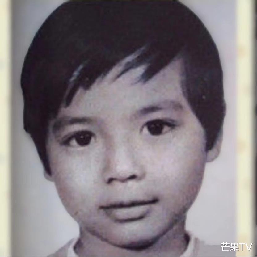 声生不息·港乐季|《声生不息·港乐季》歌手童年照曝光!叶蒨文亭亭玉立李健好青涩