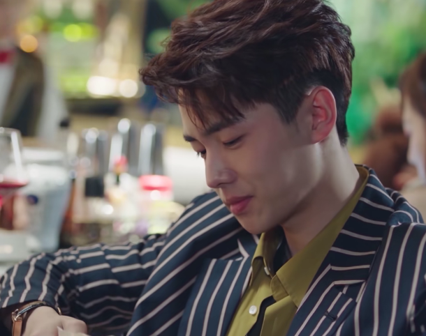 肖战|《余生,请多指教》首批观众的剧评来了!打分评价都“一针见血”