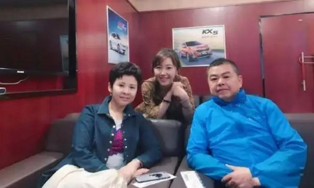 |张楠:苦等董文华5年,帮妻子洗刷污点,她永远是我的好妻子