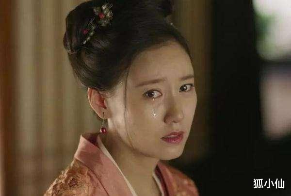 张国荣|《知否》原著:为何比大娘子体面的林姨娘,却害怕卫姨娘?