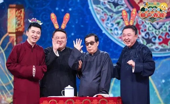 郭德纲|郭德纲相声被两台春晚“下架”，为炒作还债？德云社将巨变？