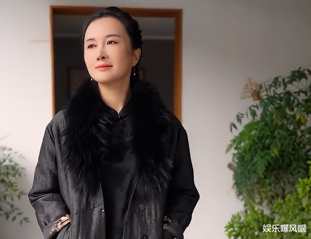 张纪中|要单飞？张纪中妻子透露：若两人分开别怪她，想尝试一个人的生活