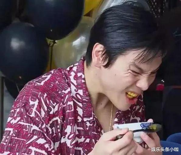 杨迪|什么情况？开始带老萌娃上综艺？！