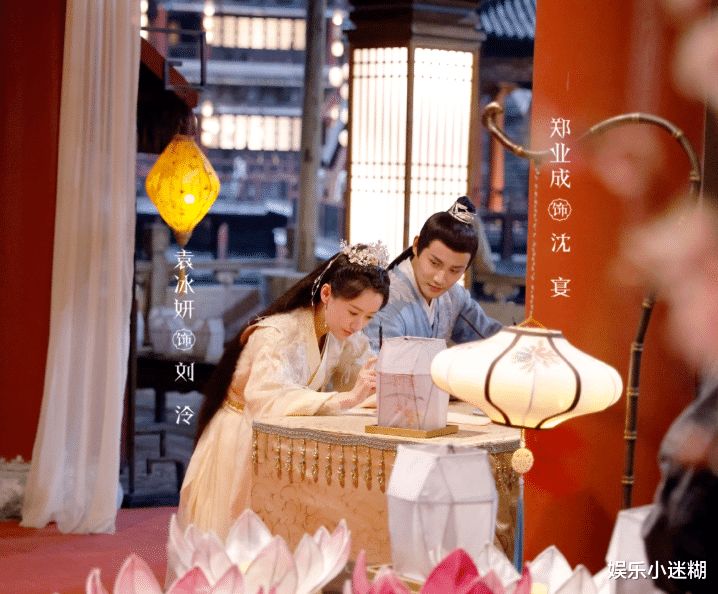 祝卿好|《祝卿好》热度破9,好评如潮,原著作者却撇清关系,这是为何?