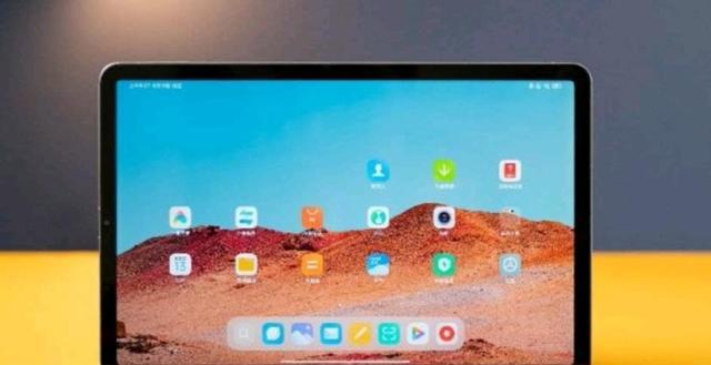 小米科技|雷军力荐：小米平板电脑5系列，2.5K护眼屏幕，卓越性能持久续航