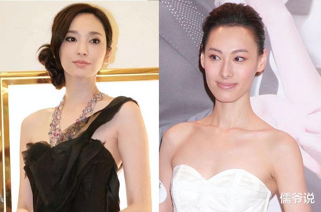 郭碧婷|向太已对儿子向佐不满,点赞维护郭碧婷言论,拼命安抚郭碧婷担心她带孙出走?