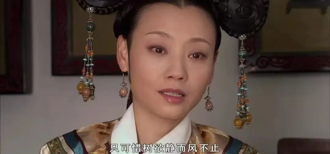 华妃|《甄嬛传》你根本不知，端妃和甄嬛产生矛盾的真相是什么？