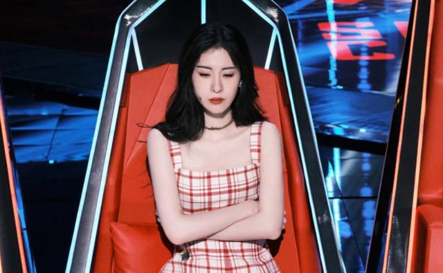 中国好声音|《中国好声音》第11季，网曝新来一位女导师，小导师依旧存在