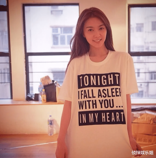 薛凯琪|40岁薛凯琪近照曝光，模样大变像换脸，网友直呼认不出