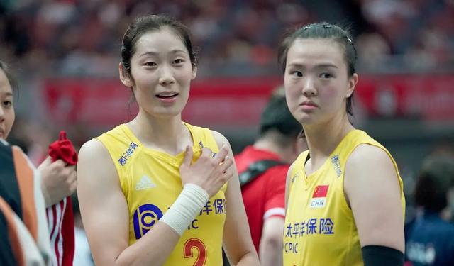 亚运会|亚运会延期，中国女排备战计划调整！蔡斌必须召回朱婷、张常宁