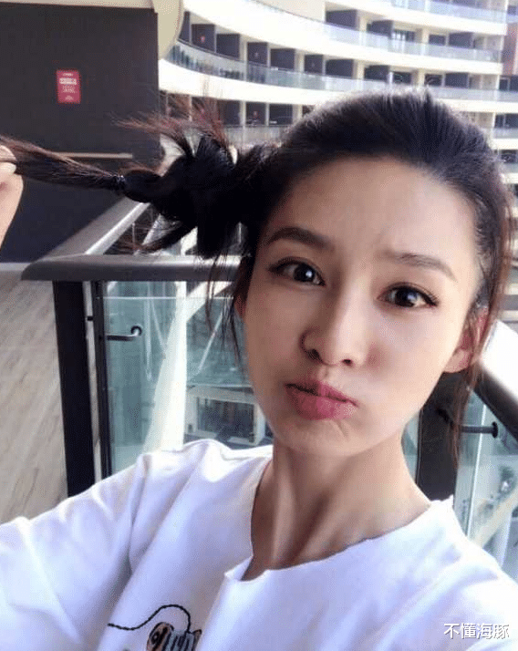 明星素颜|中国十大素颜美女，女星素颜谁最漂亮？你最喜欢哪一位？