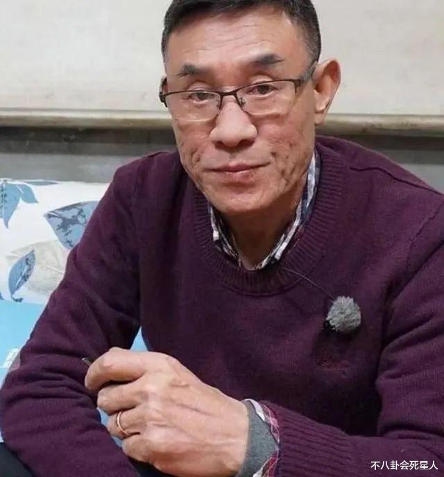 赵雅芝|怎么，年纪大就能称作老戏骨吗？