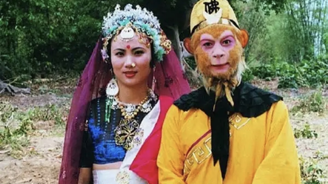 西游记|86版《西游记》背后你不知道的小秘密！