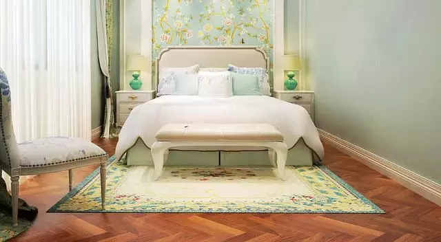 新房装修用木地板还是瓷砖？别纠结了，终于明白了