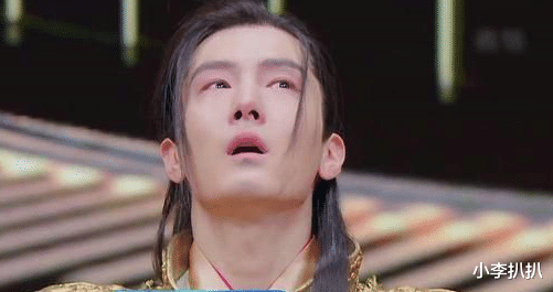 知否知否应是绿肥红瘦|小成本网剧意外爆红，男女主一夜成名！但7年后最红的却是这个太监！