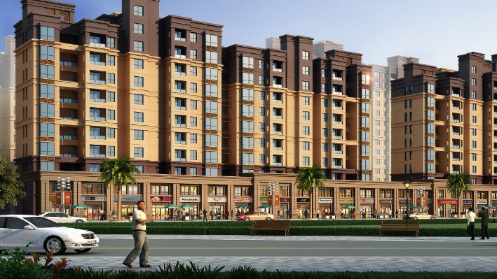 房价|房企们的促销大法越来越多样化