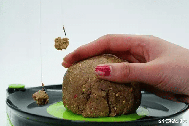 韭菜|这两种钓法针对夏季鱼活性不高，见效快！有鱼没口的问题迎刃而解