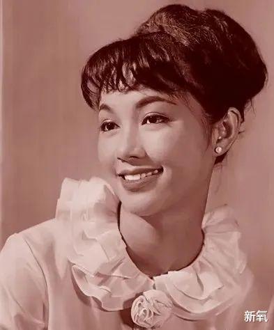 吴倩|吴倩重回灵气巅峰，为什么我说内娱有书卷气则可称王？