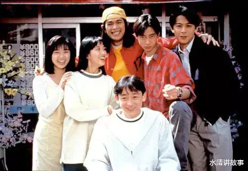 日剧|回顾八九十年代在内地非常受欢迎的几部日剧，哪部是你的启蒙？
