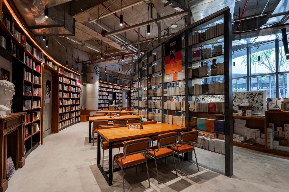 广州市|广州适合一个人周末走走的地方。