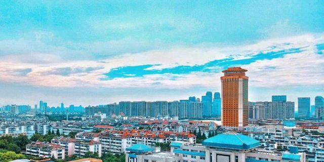 长沙|浙江：一个杭州足以让人赞叹，这里却拥有4座让外省羡慕的城市！