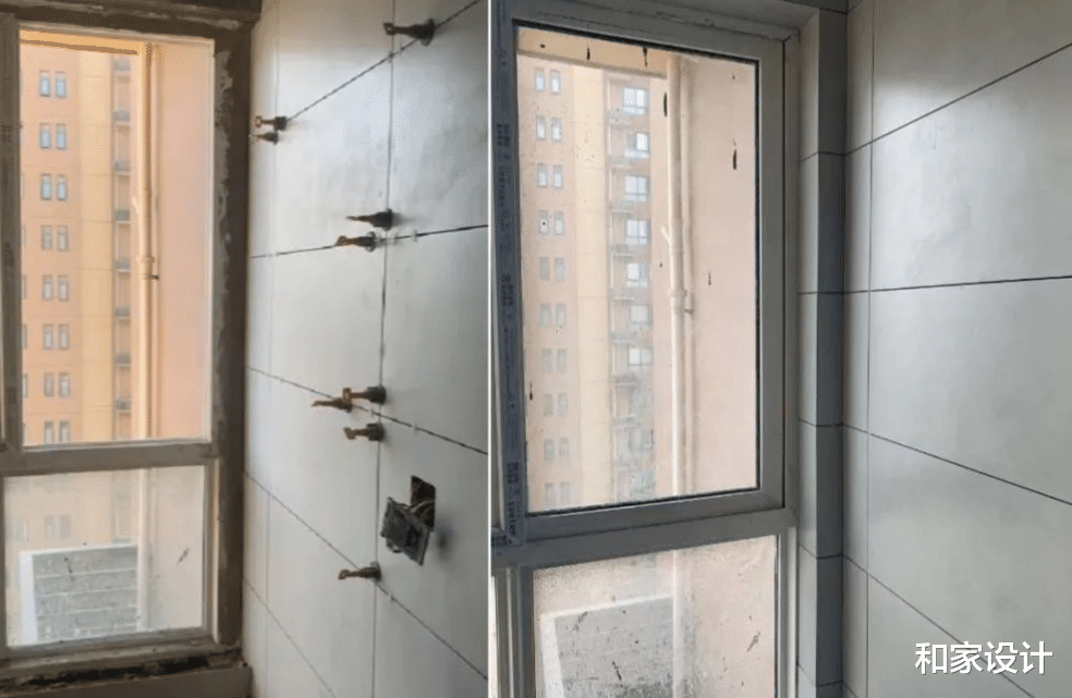 关于窗户的施工!家里装修最容易被忽略的细节,一定要注意这7点