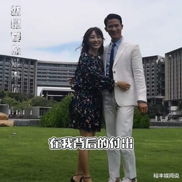 吴启华|五位香港老戏骨齐聚内地拍戏，平均年龄超50岁，三位长期定居大陆