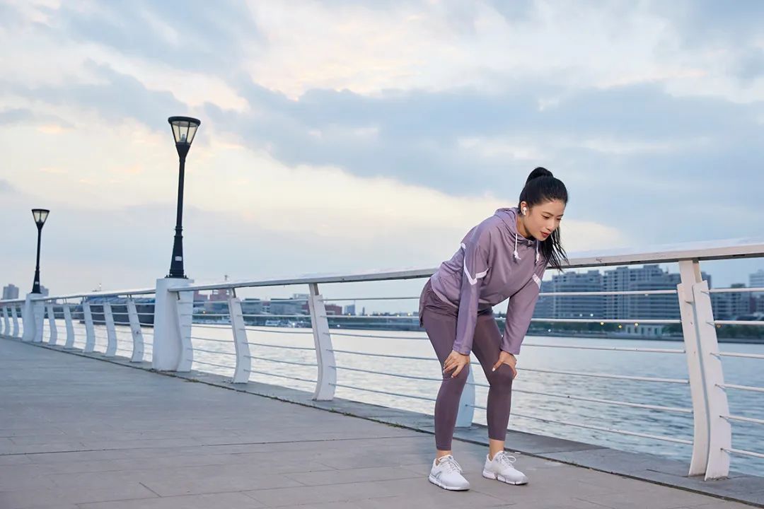 |这样跑步容易出问题,九成跑友曾中招